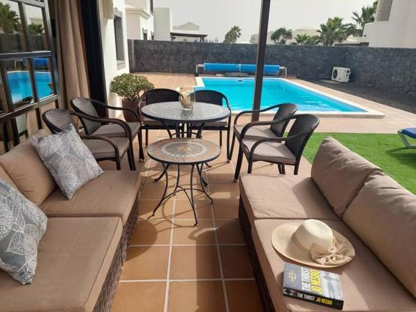 Hipoclub Villas Aguamarina 27