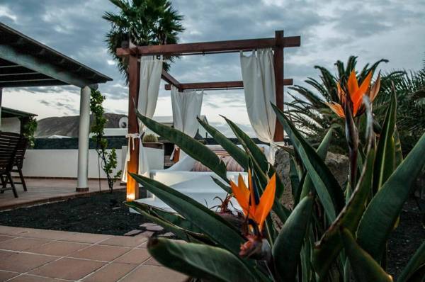 Villa Rosa Playa Blanca