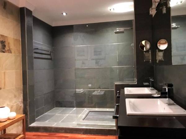 Villalia Julia "Flexitime"