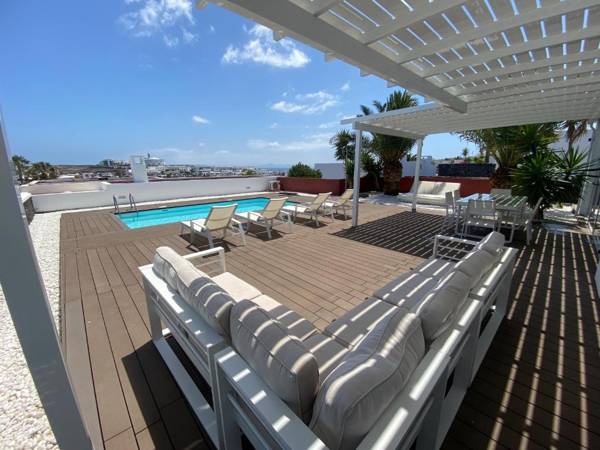 Villalia Patricia "Flexitime"