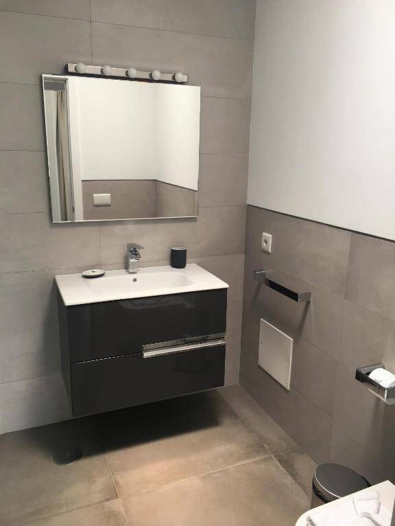 Villalia Patricia "Flexitime"