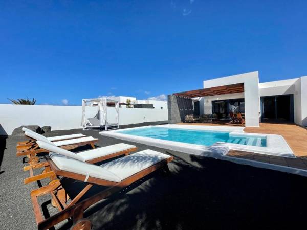 Villalia Nayra "Flexitime"