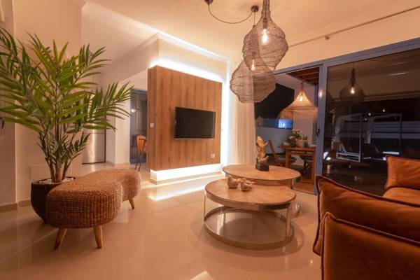 Villalia Calista "Flexitime"