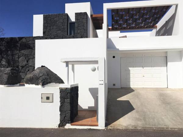 Villalia Calista "Flexitime"