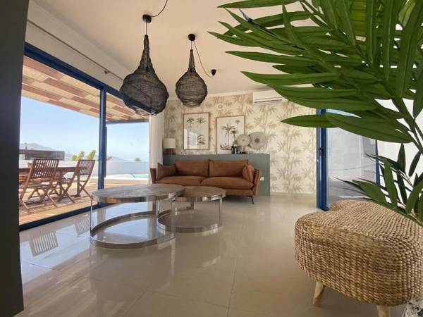 Villalia Gaumet "Flexitime"