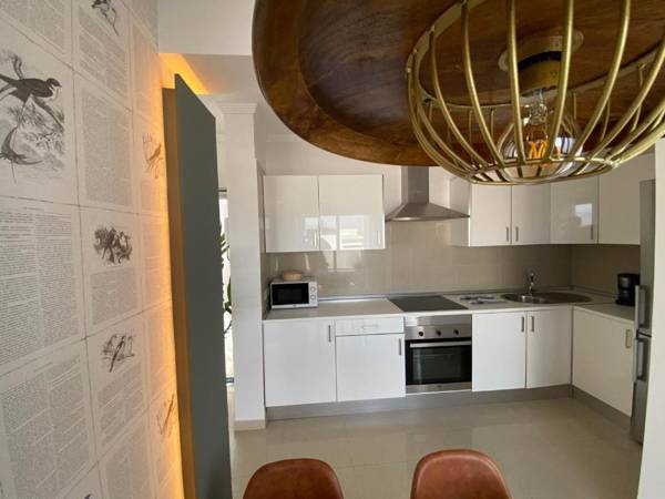 Villalia Gaumet "Flexitime"