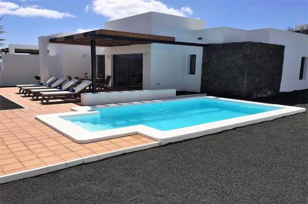 Villalia Esperanza "Flexitime"