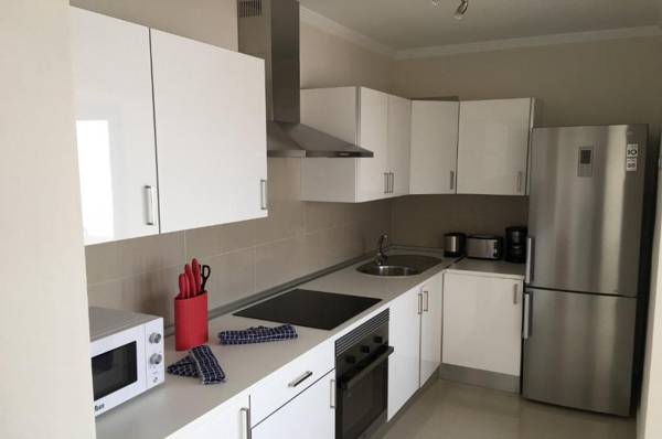 Villalia Famara "Flexitime"