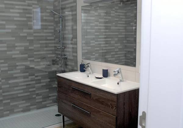 Villalia Maria "Flexitime"