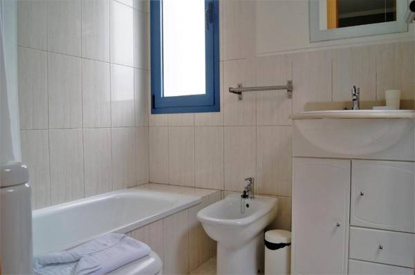 Villalia Isora "Flexitime"