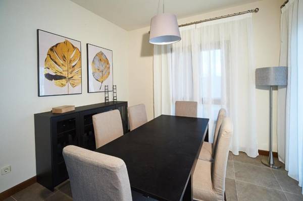 Las Caletas Village Playa Blanca