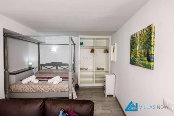 Apartments Vista Maritima By Villas Now Ltd