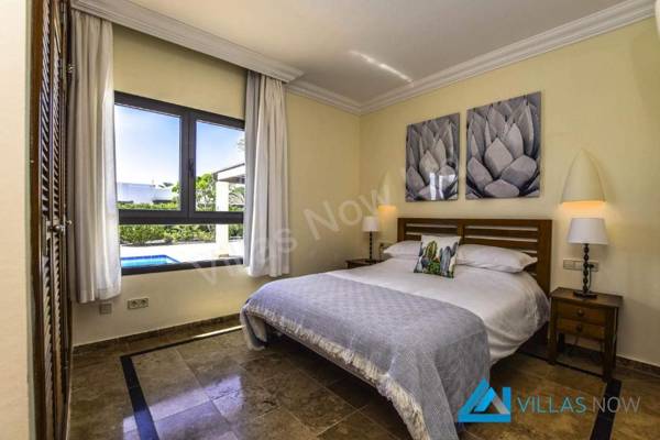 Villa Henry - LH187 By Villas Now Ltd