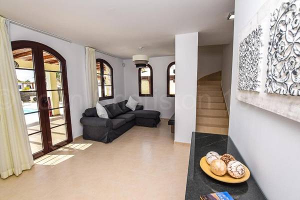 Villa Bella Valen - LH170 By Villas Now Ltd