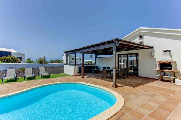 Hipoclub Villas Faro Park 206