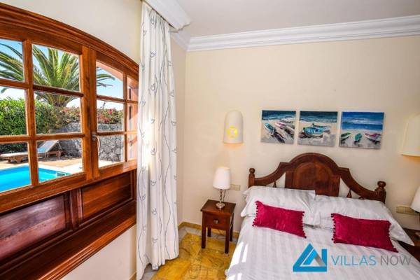 Villa Valentina - LH156 By Villas Now Ltd