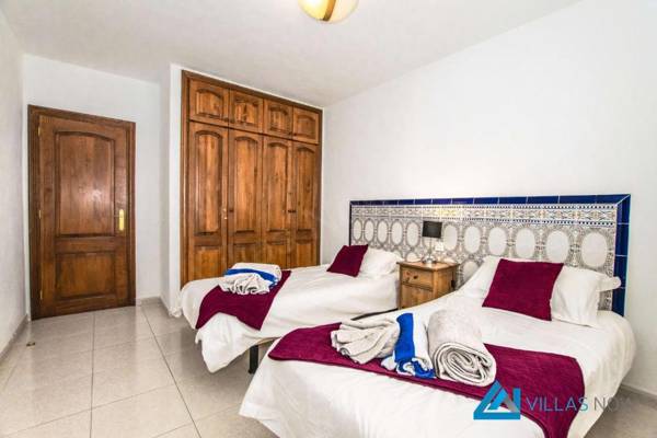 Casa Indiana - LH110 By Villas Now Ltd