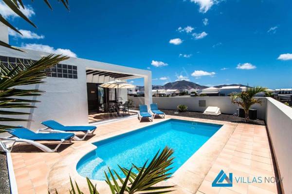 Villa Montana - LH101 By Villas Now Ltd