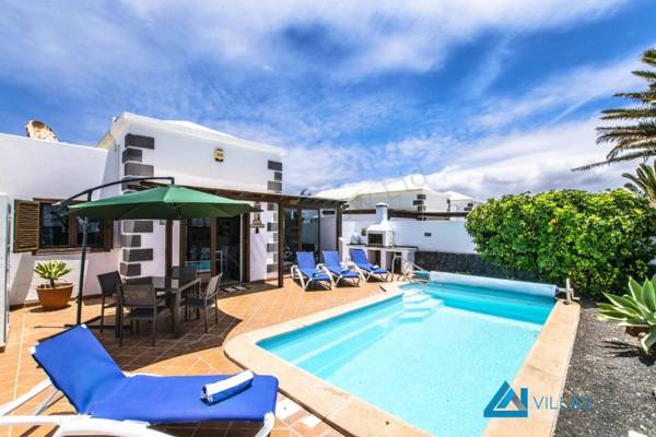 Villa Alegranza - LH190 By Villas Now Ltd