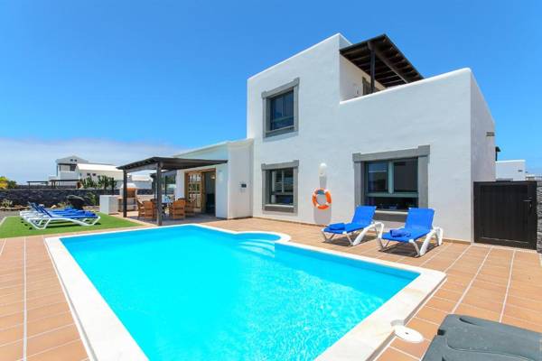 Hipoclub Villas Aguamarina 28
