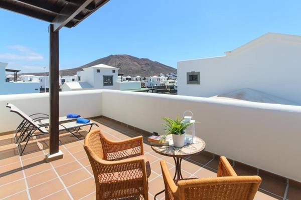 Hipoclub Villas Aguamarina 28