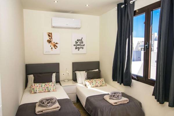 205 - Casa Santuario By Villas Now Ltd