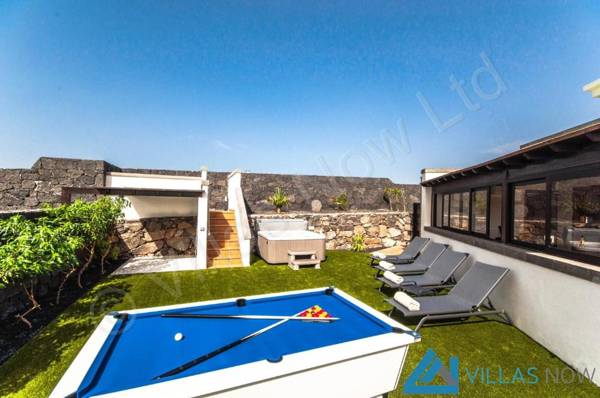 Casa Bonita - LH144 By Villas Now Ltd