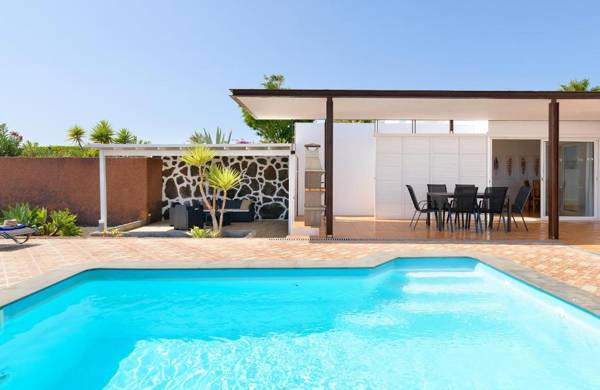 Casa Benita relax y tranquilidad junto a las Playas de Papagayo