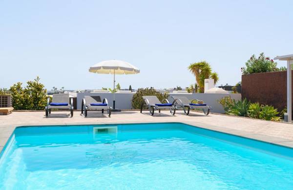 Casa Benita relax y tranquilidad junto a las Playas de Papagayo