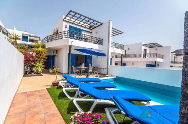 104 - Villa Elise Present By Villas Now Ltd