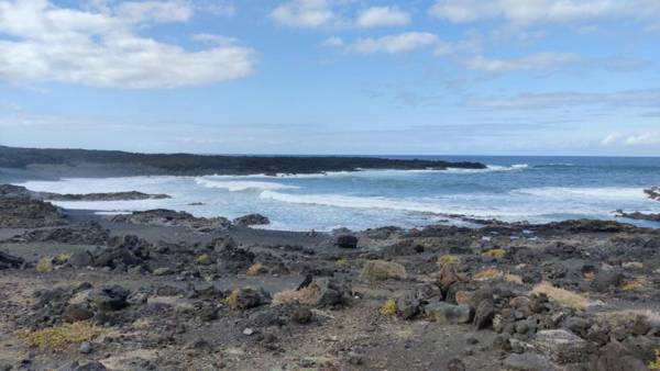 Villa Lanzarote Deluxe & Spa Pool