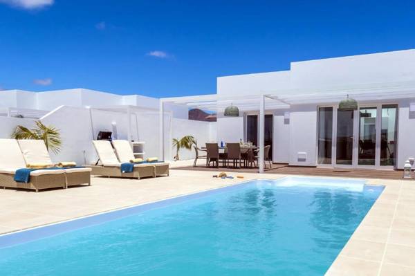 Villa Lavanda by Villa Plus