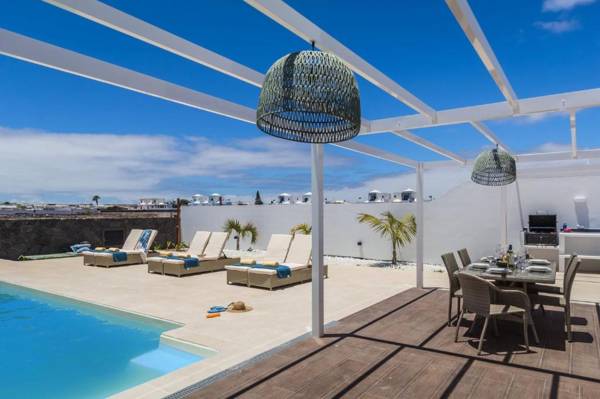 Villa Lavanda by Villa Plus