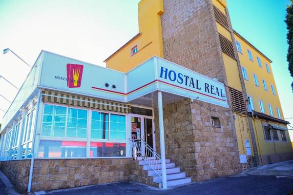 Hostal Real