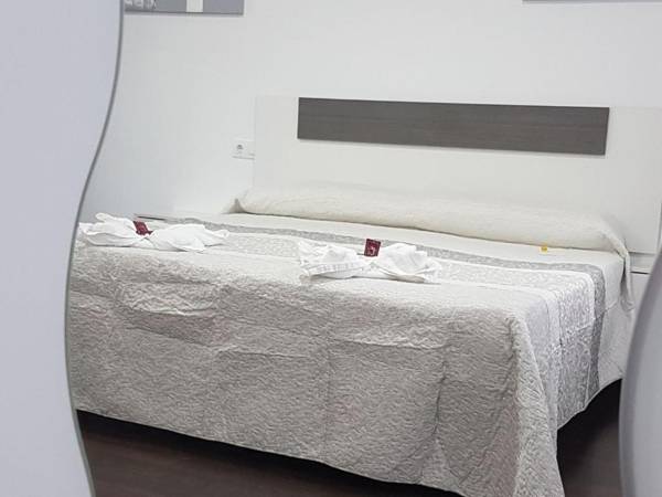 Hostal Goyesco Plaza