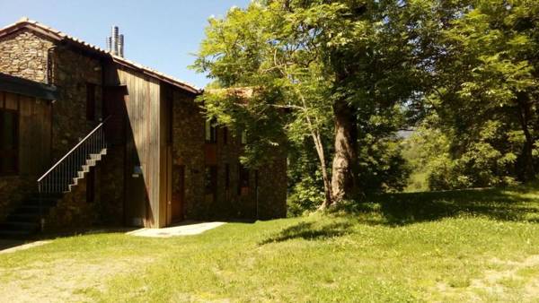 El Serrat Turisme Rural
