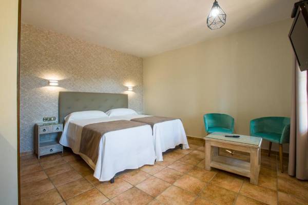 Hostal Don Joaquín Alora