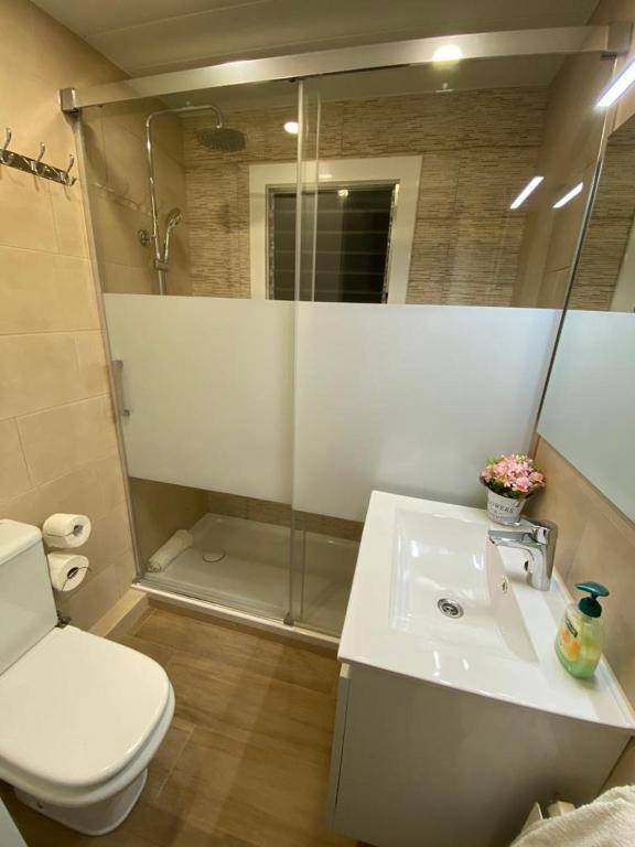 Apartment Llavaneres II