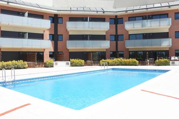 SANTA SUSANNA Chic Apartments