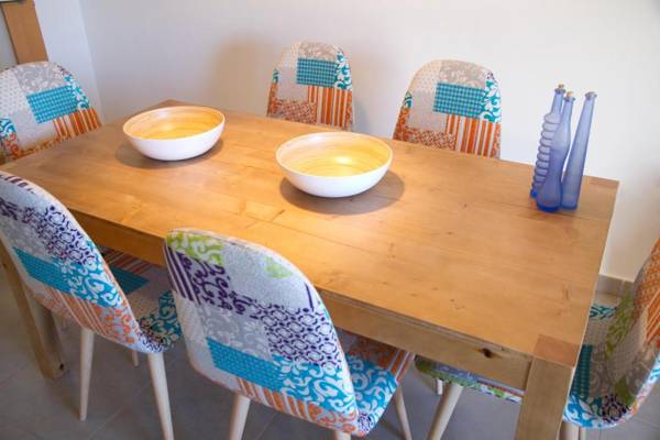 SANTA SUSANNA Chic Apartments