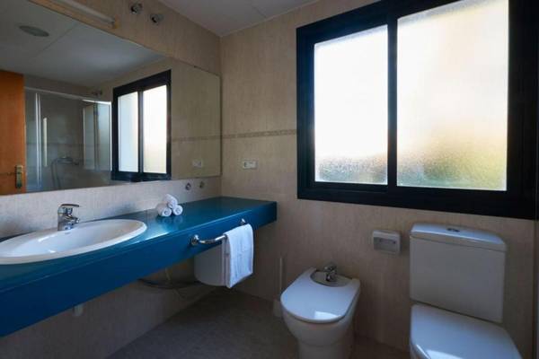 Caliu - Apartamentos Beatrix