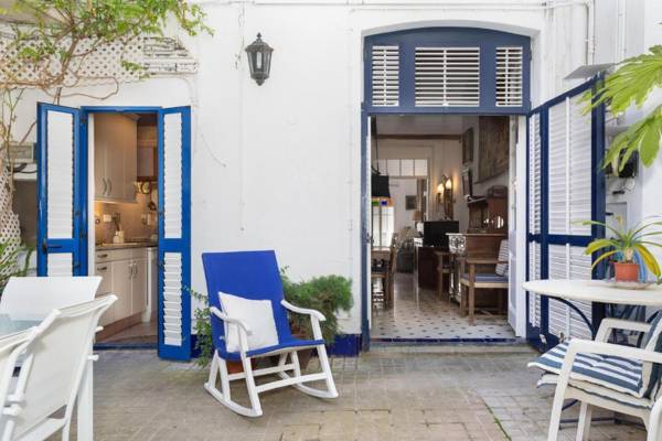 Hauzify I Casa Colonial