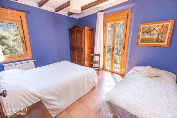 Casa Rural Cal Tonedor