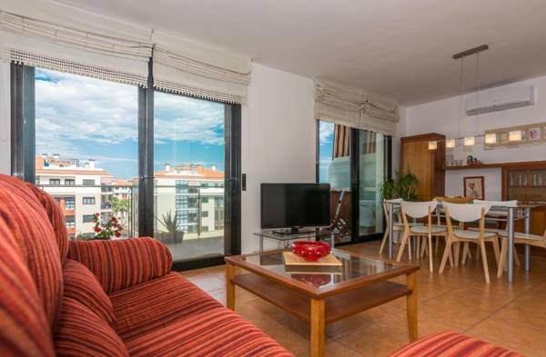 HomeHolidaysRentals Escapade