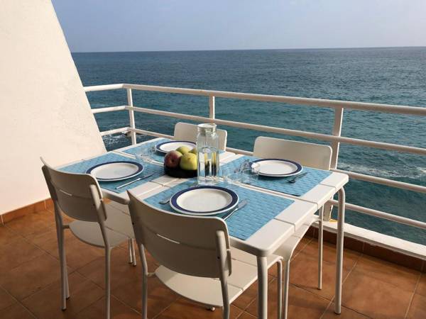 Steps To Sand Pad N Barcelona 3 Room 2 Bath Pkng