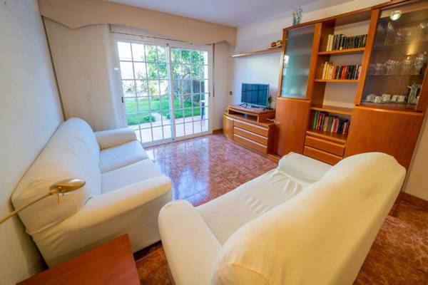 OS HomeHolidaysRentals Charme - Costa Barcelona