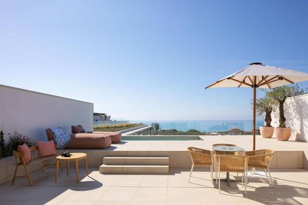 Atzavara Hotel & Spa