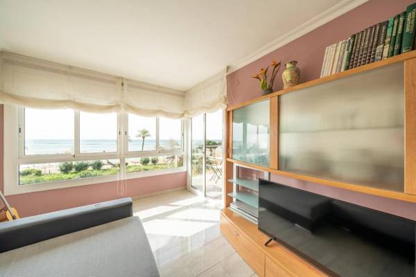 HomeHolidaysRentals Seaview - Costa Barcelona