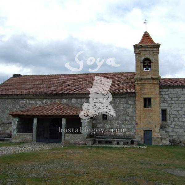 Hotel Restaurante Goya