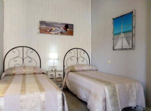 Casa Rural Neveritas